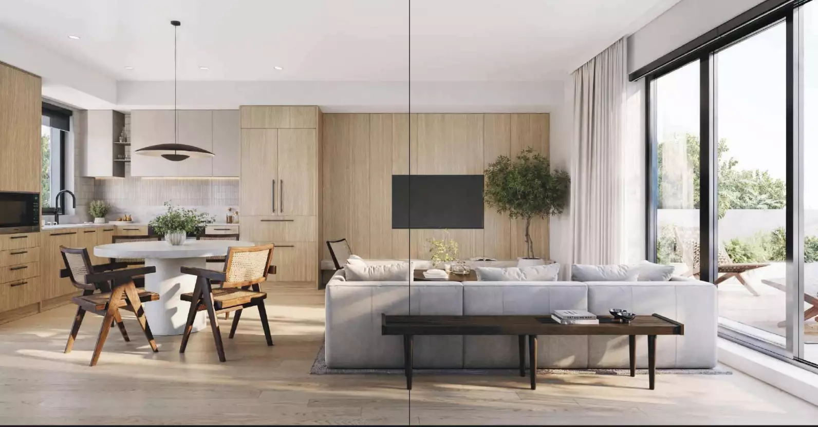 Picture of Toronto condos of the future are including sustainable ... - blogTO