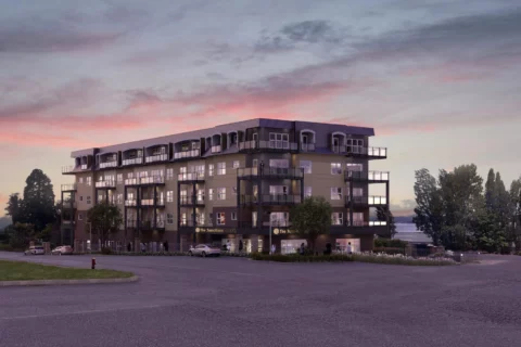 The Junction Nanaimo