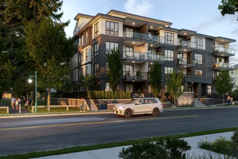 Luxora Port Coquitlam