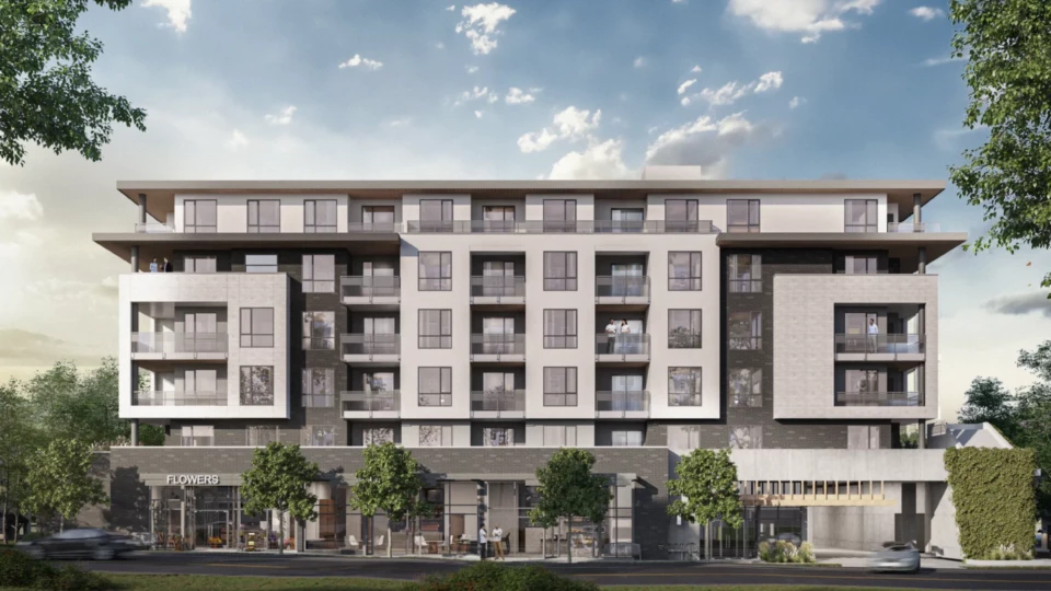 Rowan Langley Vancouver New Condos