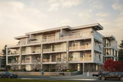 The Rise on Fifth Sidney