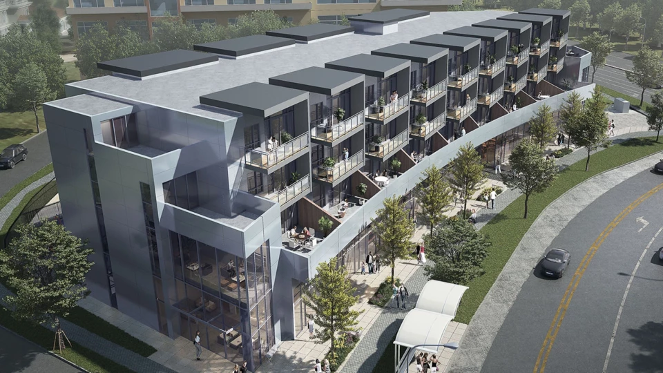 Kingsgate Surrey