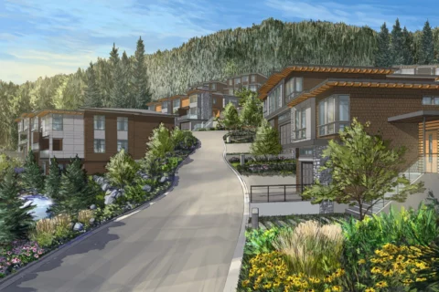 Aquila West Vancouver