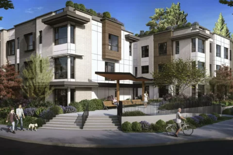 Belle Isle North Vancouver