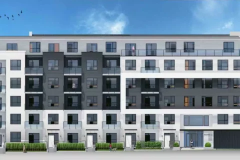 Bourna on 105A Surrey