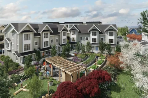 Centennial Green Delta