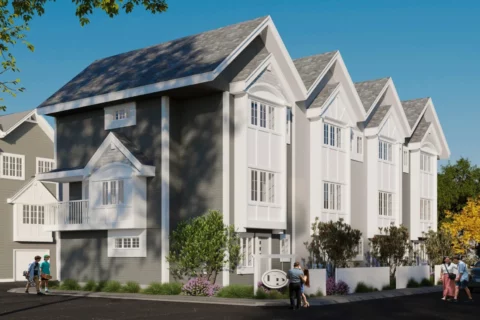 Flavelle Place Port Moody