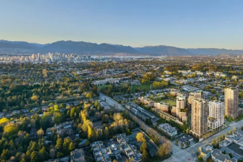 Mayfair West Vancouver