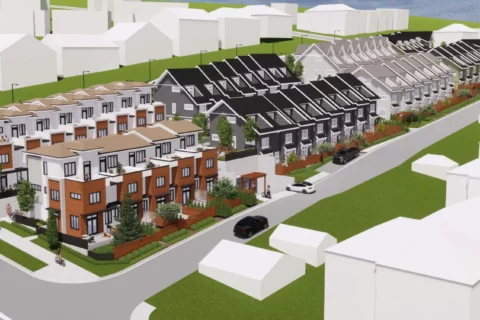 Nivo New Westminster