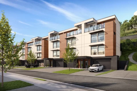 Somerset Heights Peachland