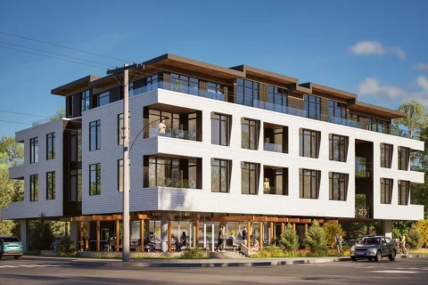 Tiller + Grace Victoria