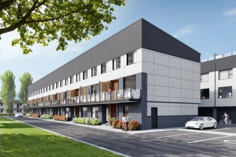 Westmin 795 Penticton