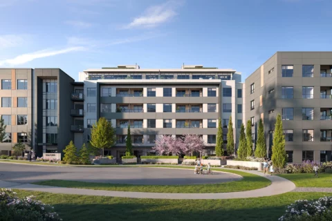 Wilford West Coquitlam