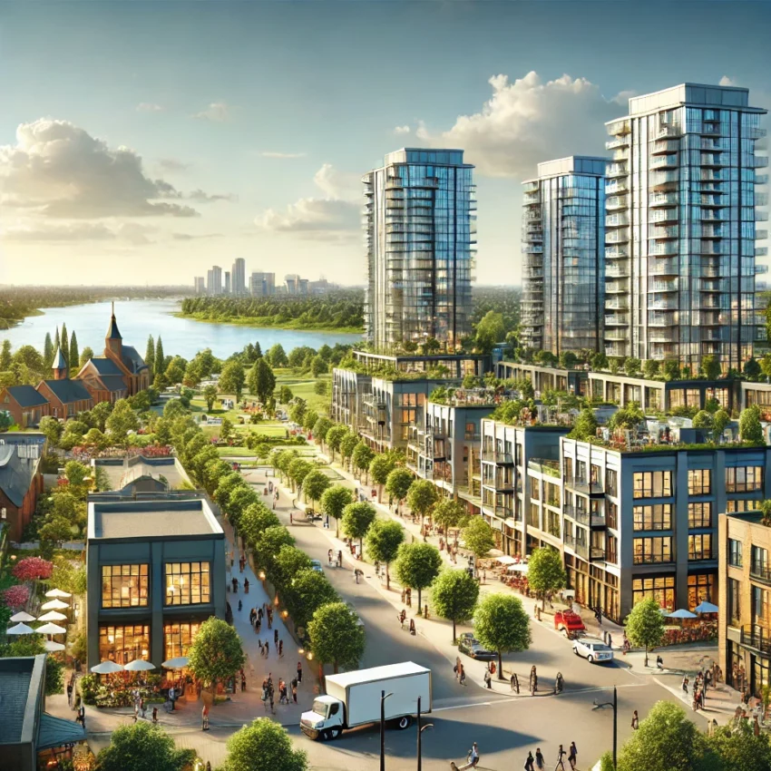 Richmond Presale Condos and New Townhomes in Richmond FAQ