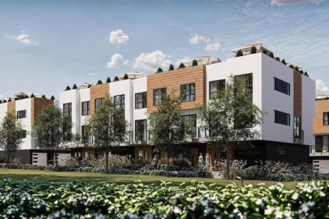 Georgia Blu Victoria