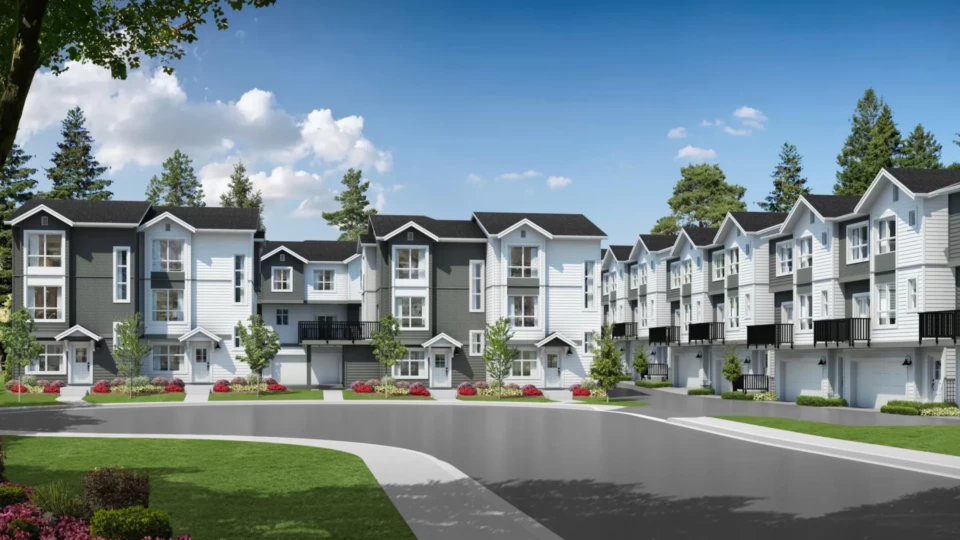 Nest Abbotsford
