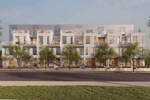 Summerhouse Victoria