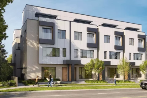 Terza North Vancouver