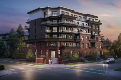 Thee POCO Port Coquitlam