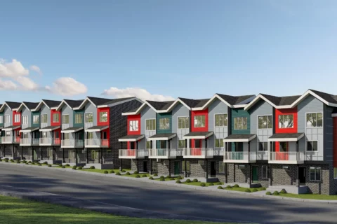 The Warwick Maple Ridge