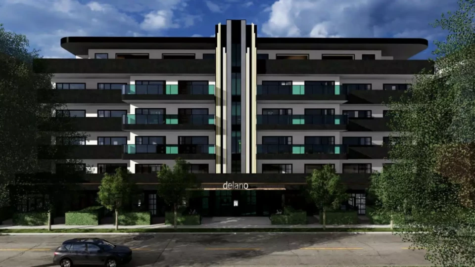 Delano Kelowna