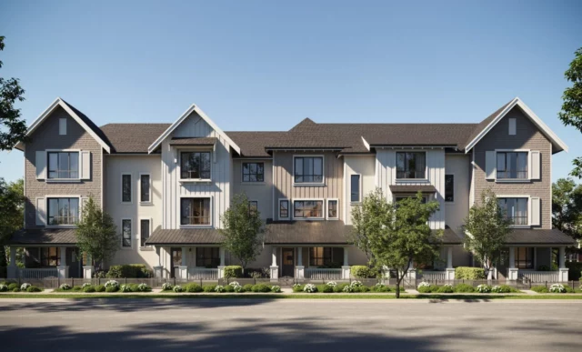 East Ridge Abbotsford