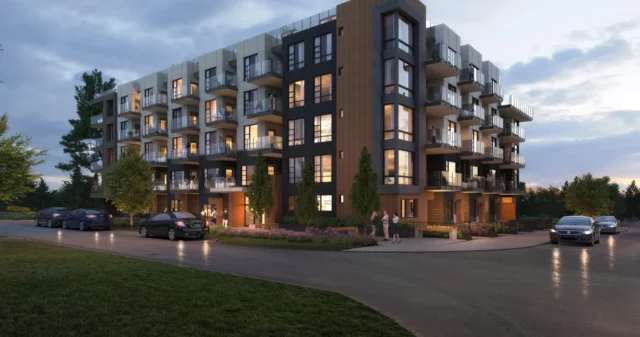 Elliott Surrey by Genaris