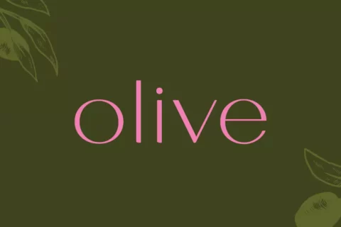 Olive Burnaby