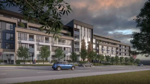 The Emerald Villa Victoria