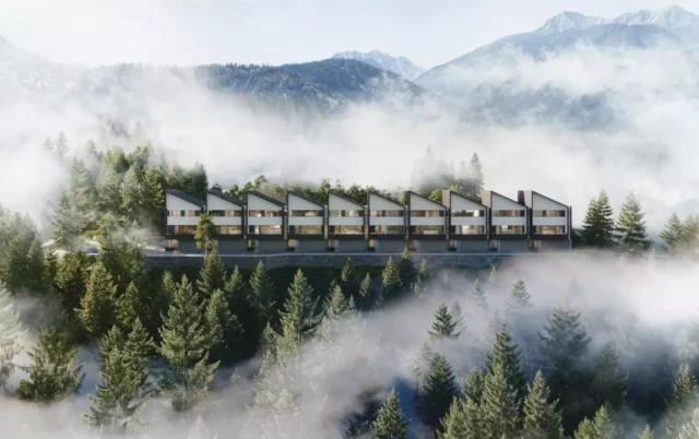 Vista at University Heights