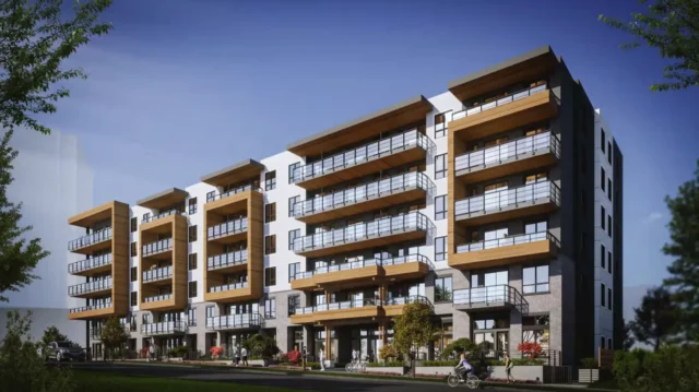 City Corners II Surrey