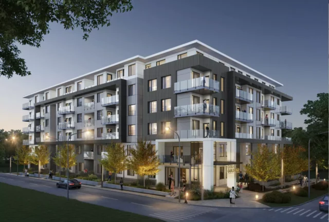 One Guildford Surrey