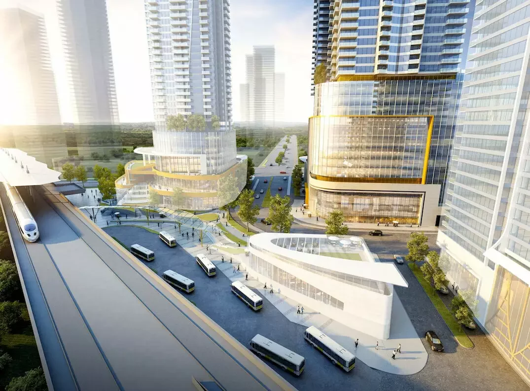 Pinnacle Lougheed Burnaby