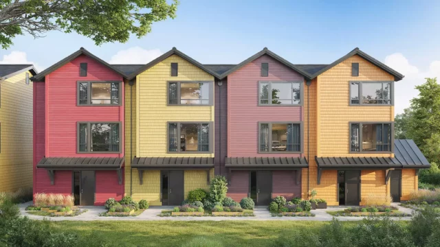 Chickadee Lane – 1165 Wilson Crescent, Squamish