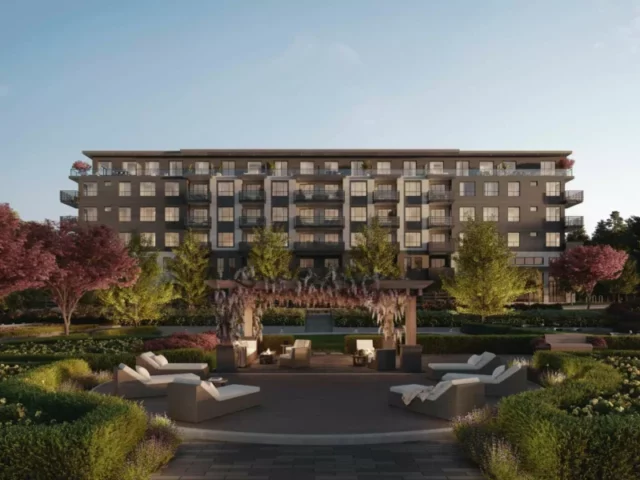 Queens on King George – 7850 King George Blvd - MLS Listings & Floor Plans - Call 604-265-9356 for Assistance.