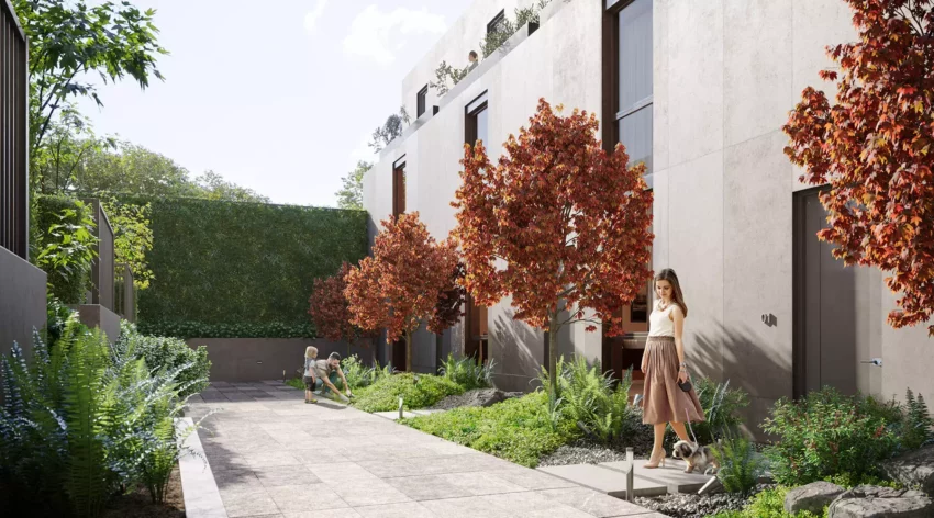 Form Amenities