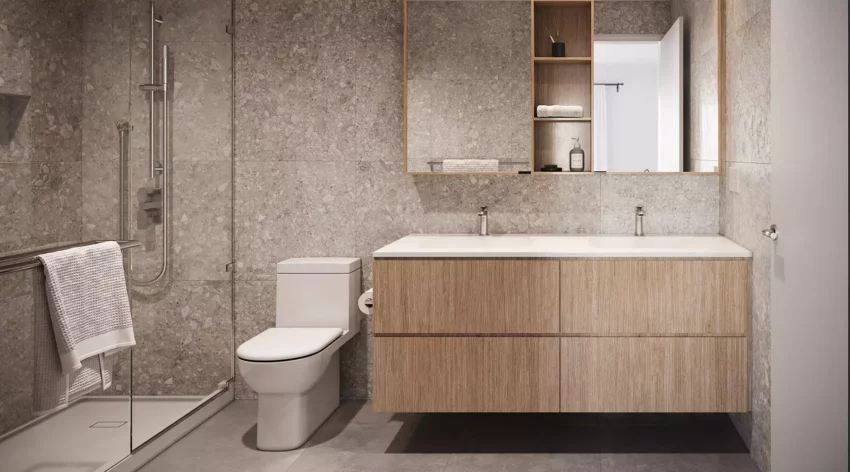 FORM Bathroom