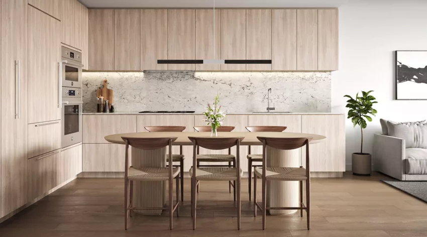 Form Kitchen