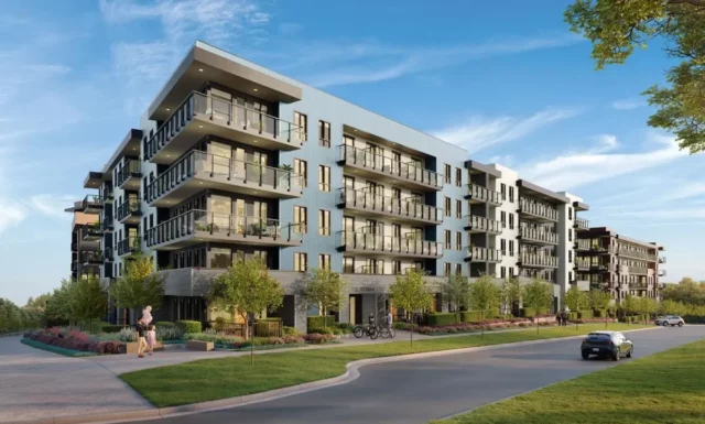 Atlin at Clayton Crest