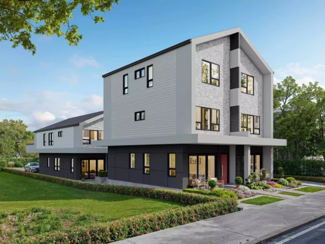 The Grant Collection Vancouver