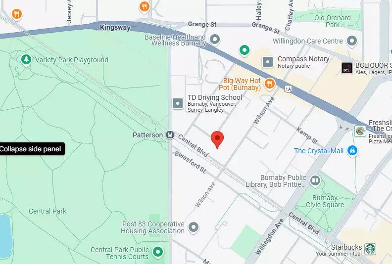 Nuvo by Anthem Vancouver New Condos