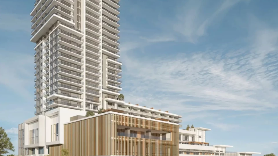 West 57th at Cambie Gardens by Onni