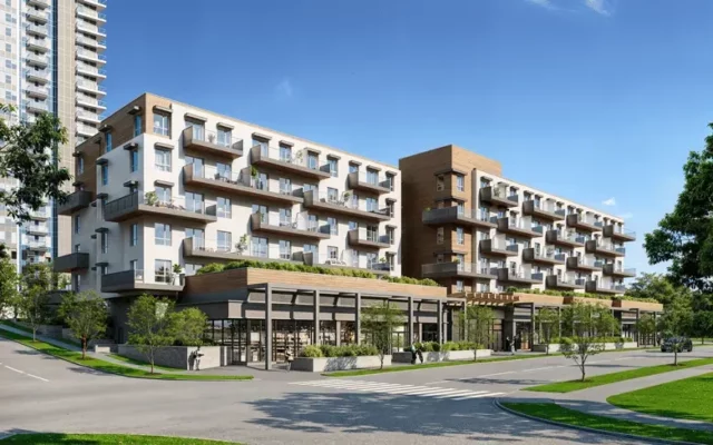 North Village at Latimer Heights Langley Prices & Floor Plans