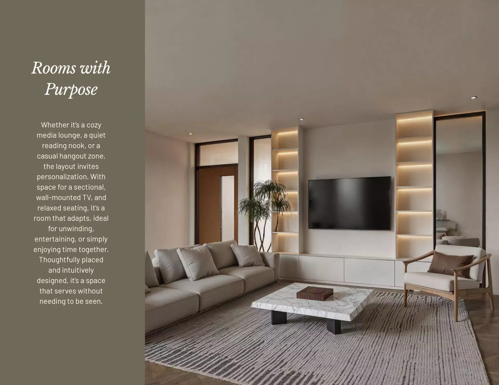 Ash Heights - Amenity