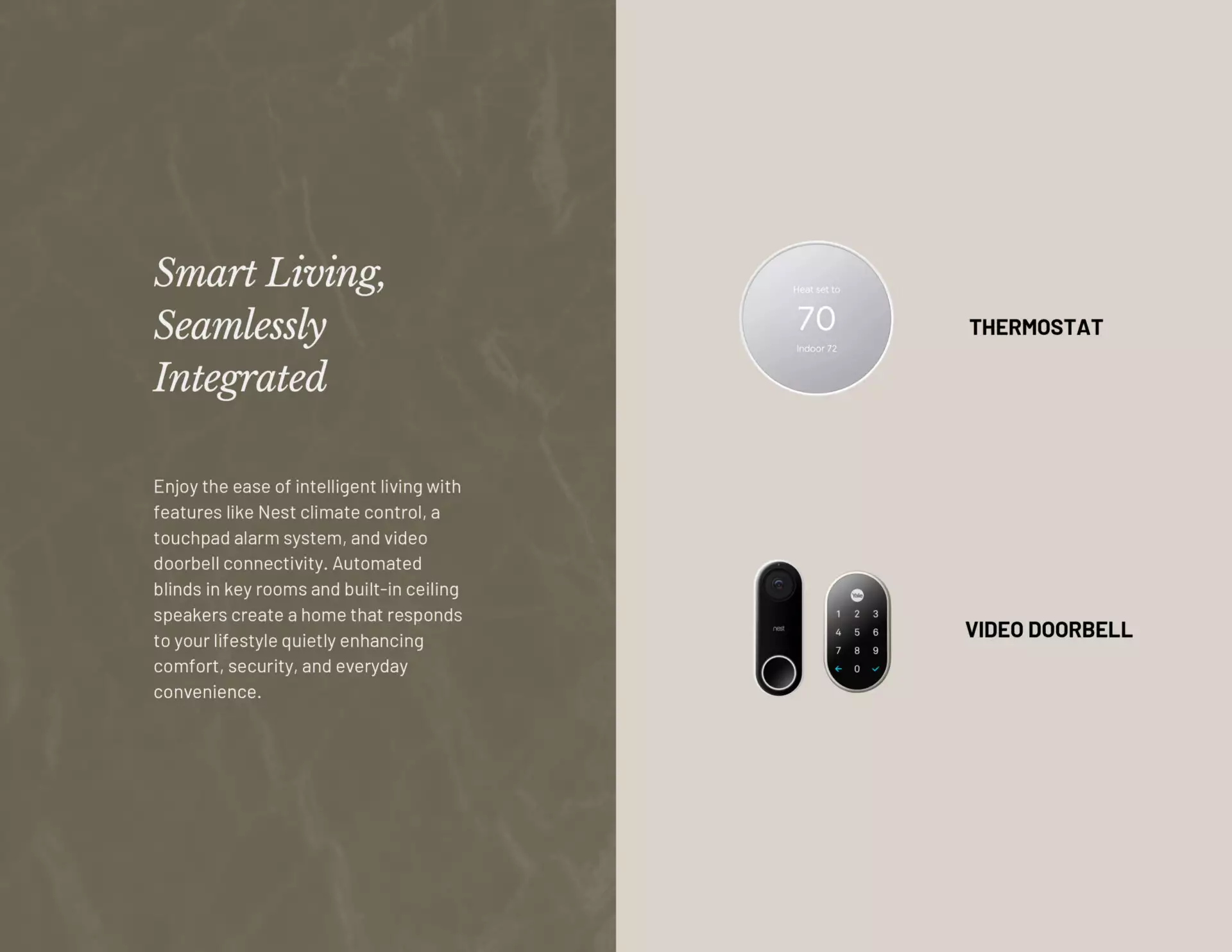 Ash Heights - Amenity