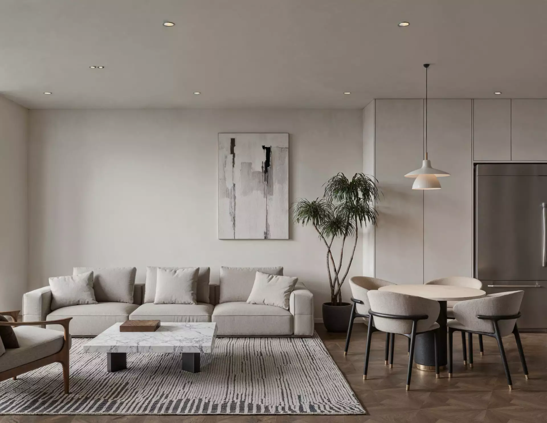 Ash Heights - Amenity