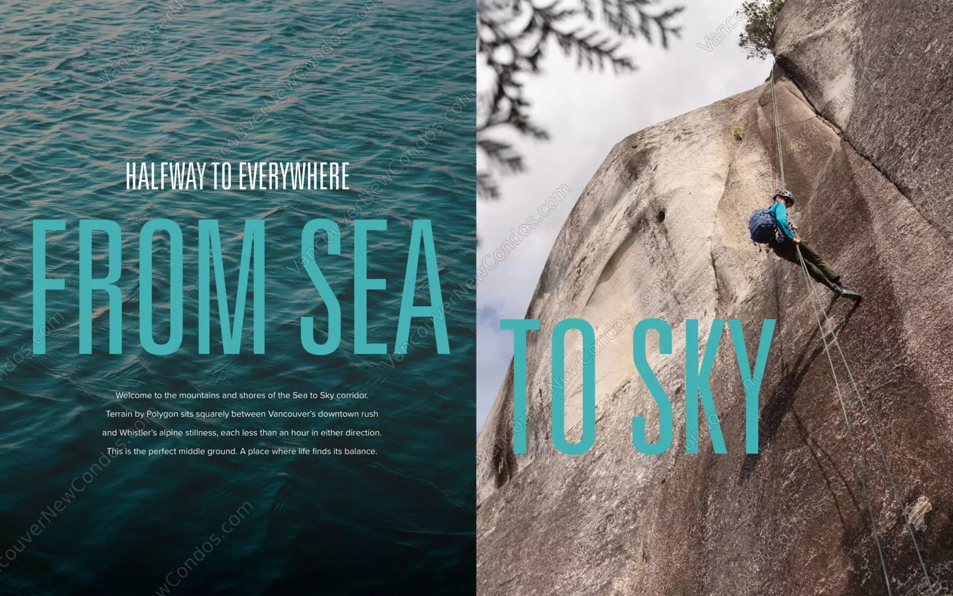 Terrain at Garibaldi Springs - Nearby Amenity