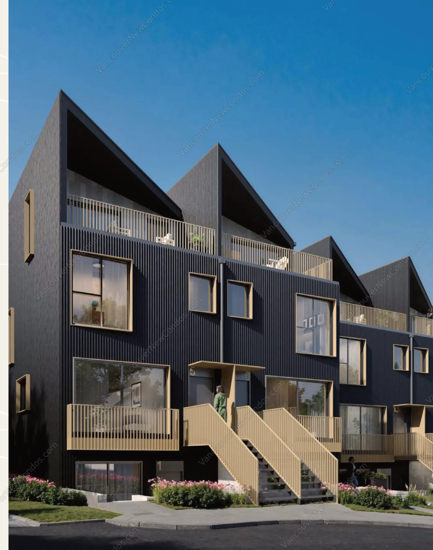 BDC Homes