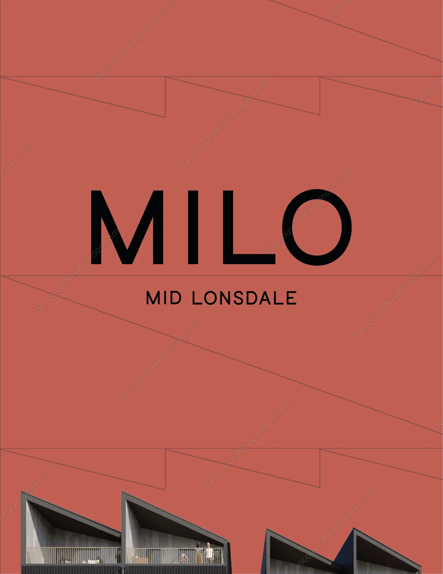 MILO - Exterior View