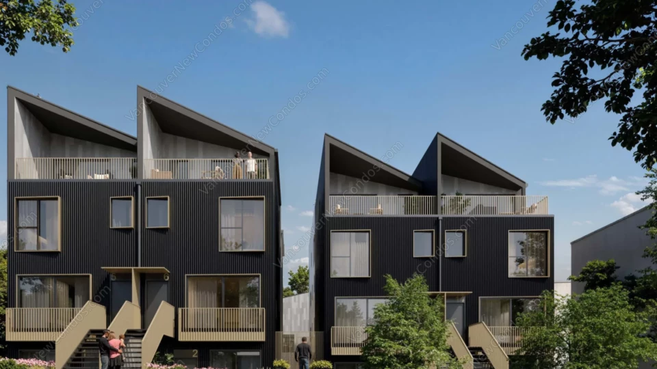 MILO Building Exterior